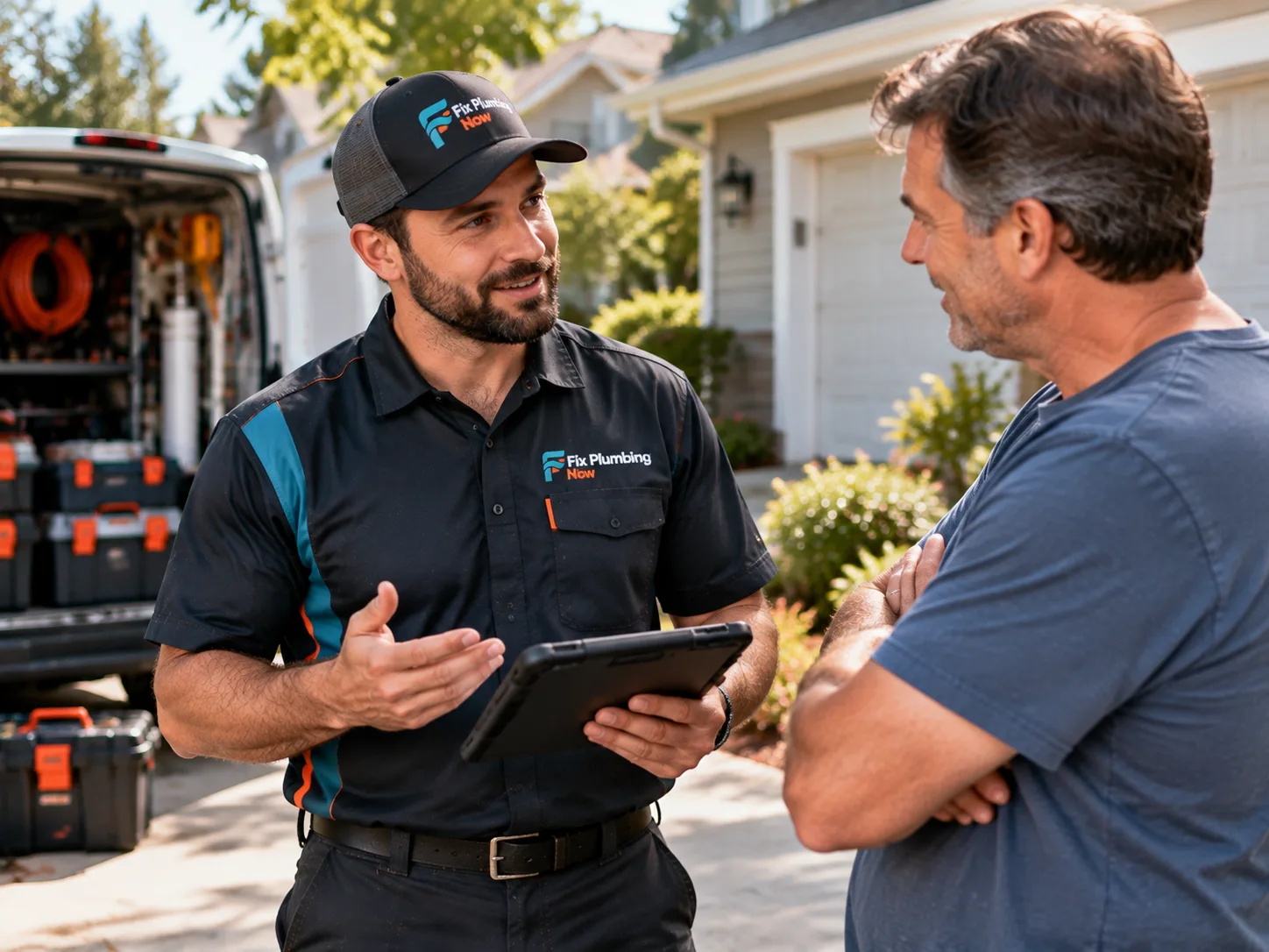 Clogged Drain Service Milford, NE FAQs